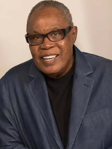 Sam Moore