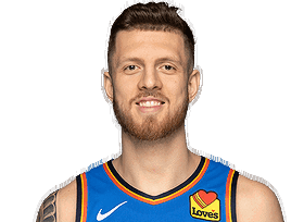 Isaiah Hartenstein