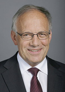 Johann Schneider Ammann