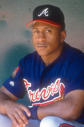 Jarvis Brown
