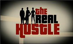The Real Hustle