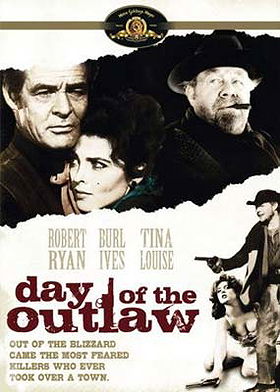 The Day of the Outlaw