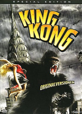 King Kong - Special Edition