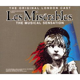 Les Miserables (1985 Original London Cast)