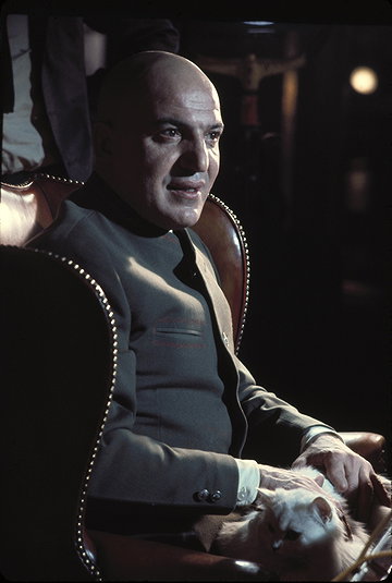 Ernst Stavro Blofeld