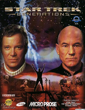 Star Trek: Generations