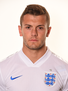 Jack Wilshere