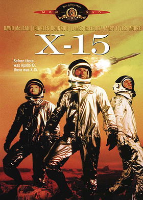 X-15