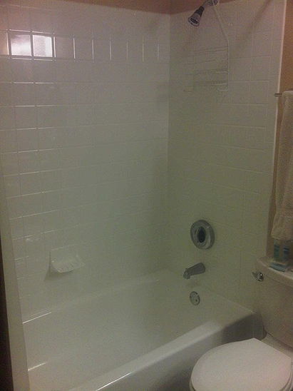 Bathtub Refinishing Chicago