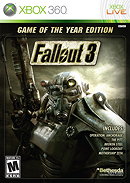 Fallout 3: Game of The Year Edition