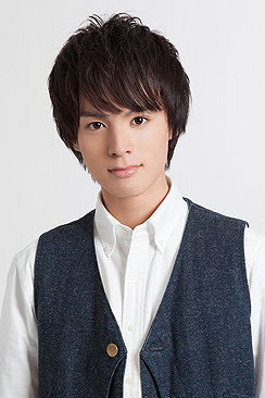 Ryûgi Yokota
