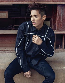 Wenhan (UNIQ)
