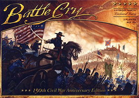 Battle Cry