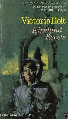 Kirkland Revels