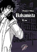 Balsamista t. 6 (The Embalmer Vol. 6)