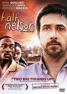Half Nelson