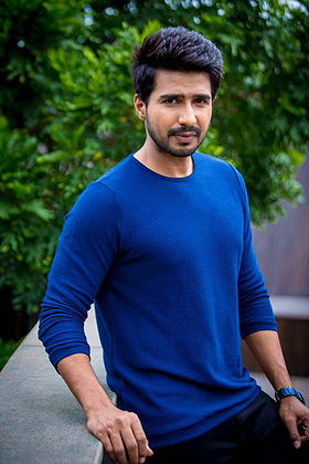 Vishnu Vishal