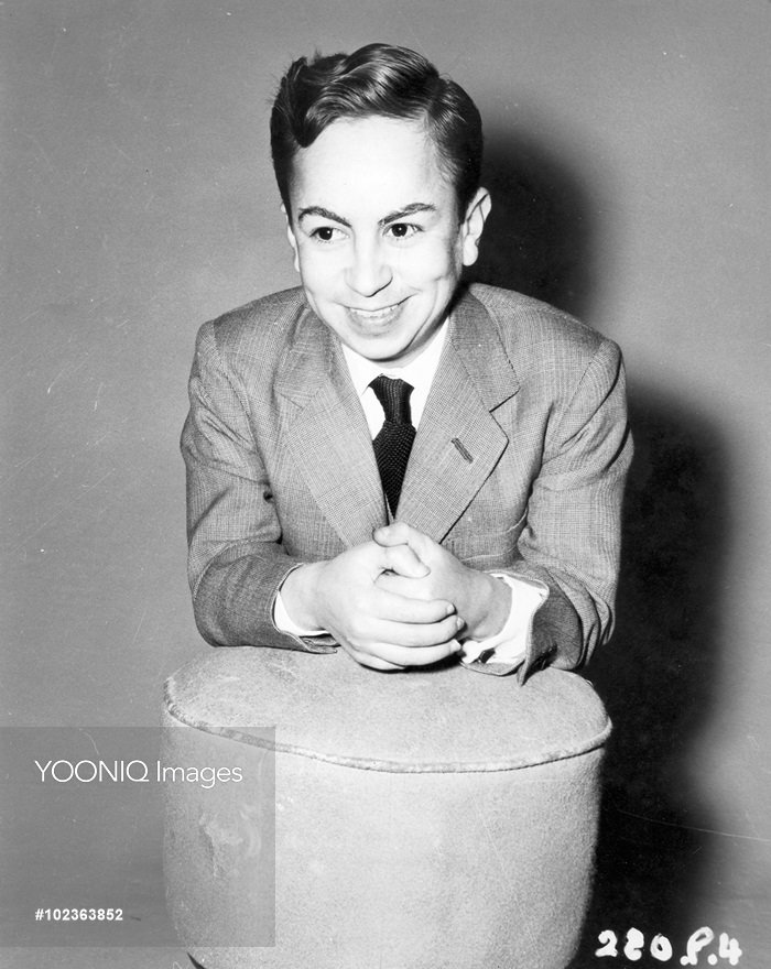 Jimmy Karoubi