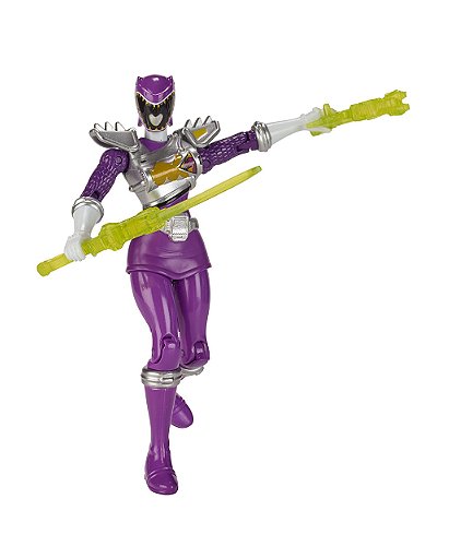 Power Rangers Dino Super Charge - 5