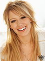 Hilary Duff