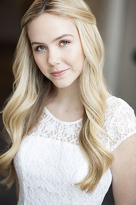 Julia Nightingale
