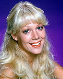 Lynn-Holly Johnson