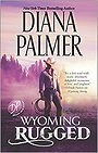 Wyoming Rugged (Wyoming Men #5)  