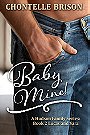 Baby Mine (Hudson Family #2) 