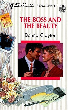 The Boss And The Beauty (Loving the Boss #1) by 