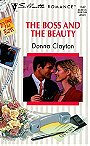 The Boss And The Beauty (Loving the Boss #1) by 