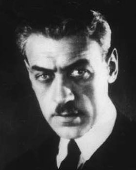 Mauritz Stiller