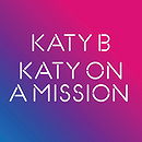 Katy B - Katy On A Mission