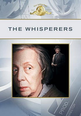 The Whisperers (MGM DVD-R)