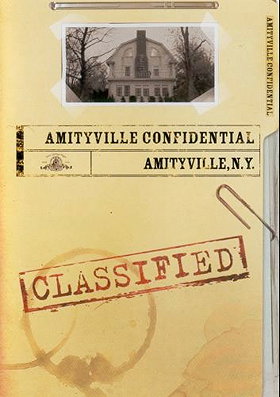 Amityville Confidential : The History Channel Documentary