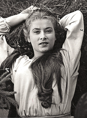Alena Vránová