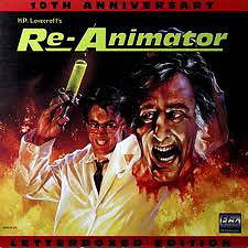 Re-Animator