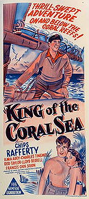 King of the Coral Sea