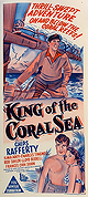 King of the Coral Sea