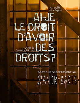 Ai-je le droit d'avoir des droits?