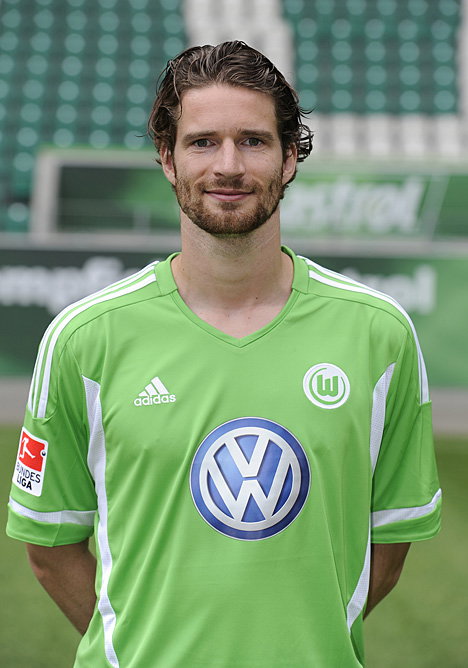 Arne Friedrich