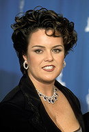 Rosie O'Donnell