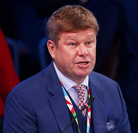 Dmitriy Guberniev