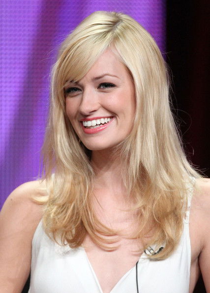 Beth Behrs
