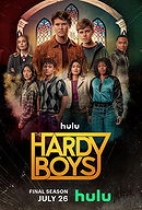 The Hardy Boys