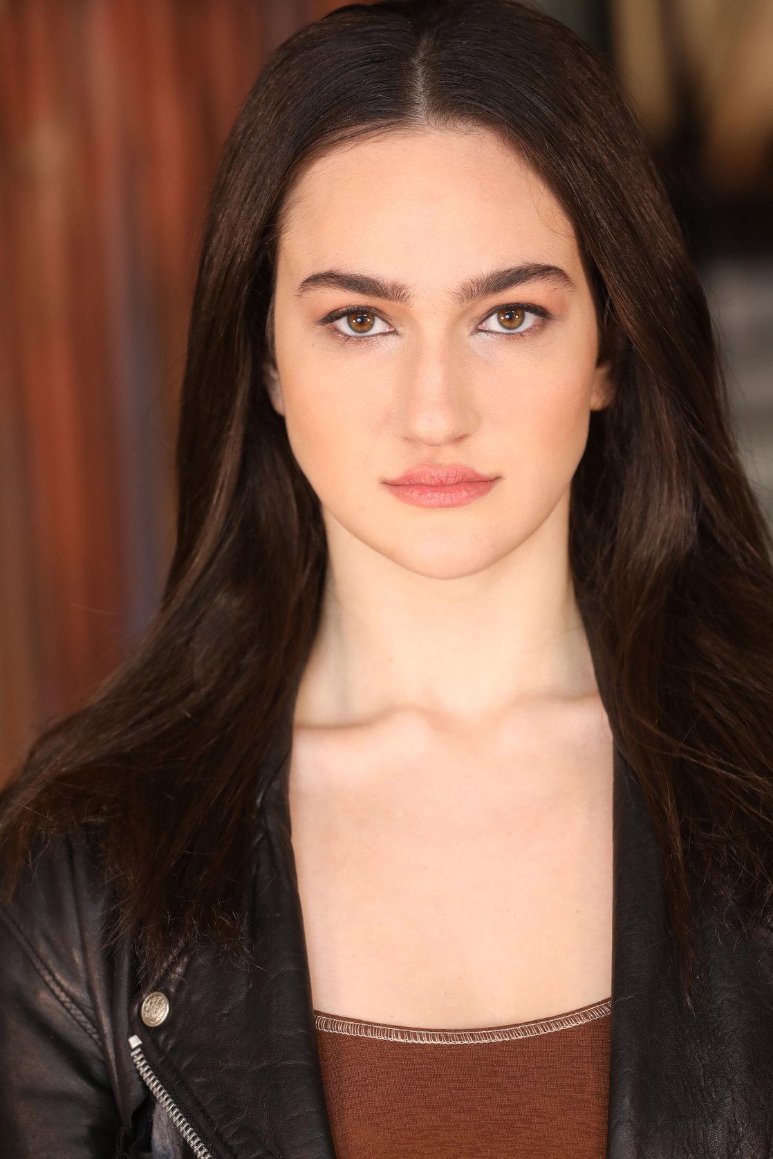 Sophia Adler