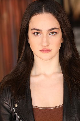 Sophia Adler