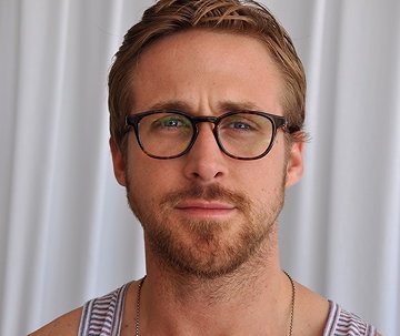 Ryan Gosling