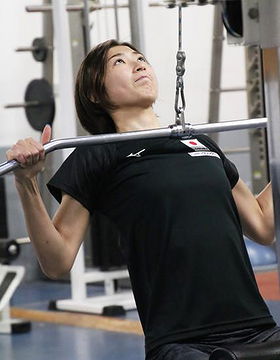 Rikako Ikee