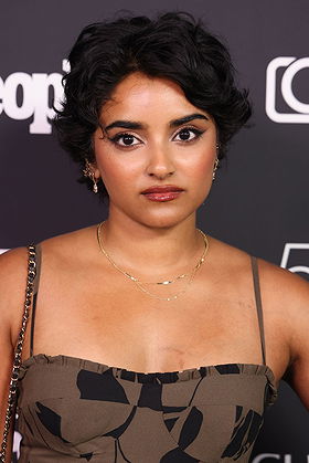Sahana Srinivasan