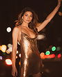 Daniela Lopez Osorio